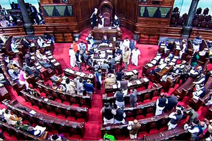 Rajyasabha