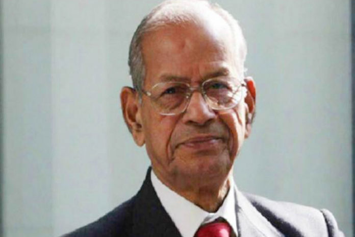 Sreedharan