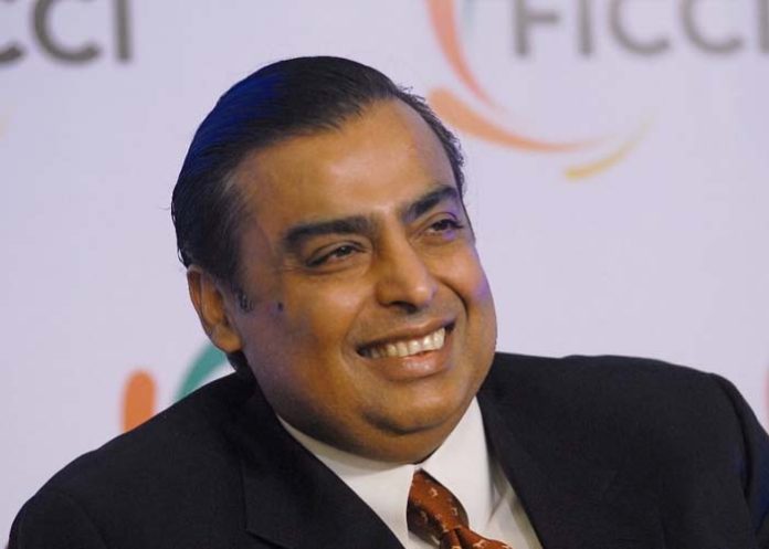 ambani