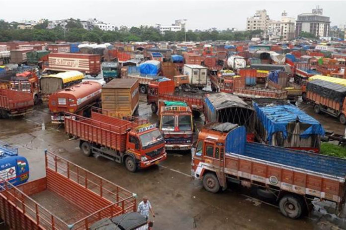 bharat bandh