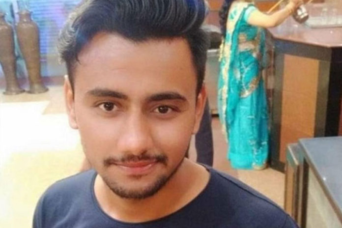 rinku sharma