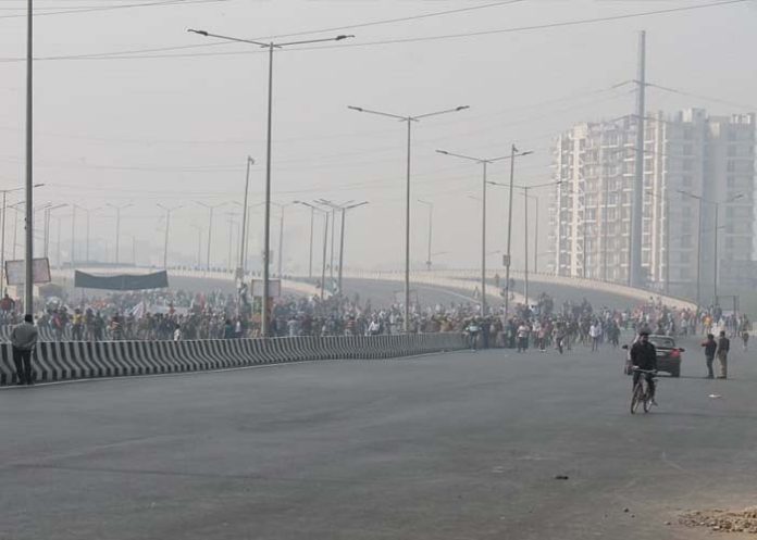 Delhi