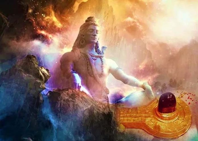 shiv ji
