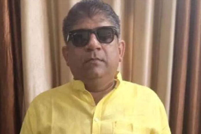 ऋृषी