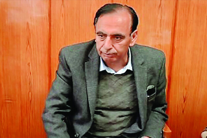 नरेन्द
