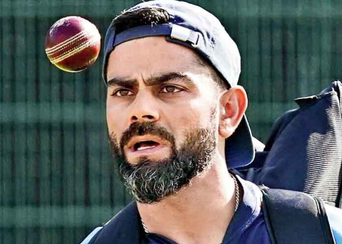 virat