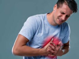What to do if you have a heart attack