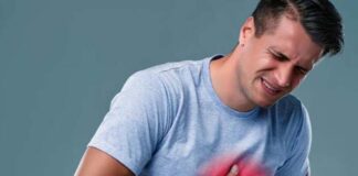 What to do if you have a heart attack