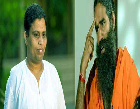 RamdevandBalkrishan