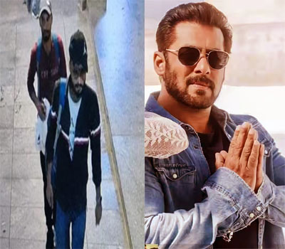 salman firing suspect