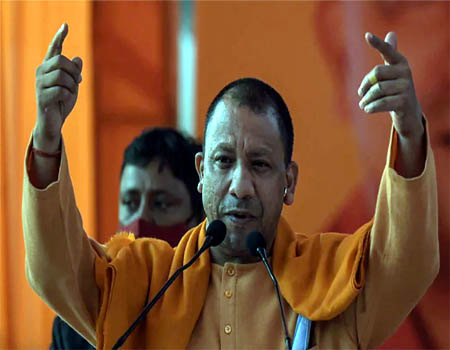 yogi adityanath