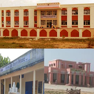 Rajasthan Schools